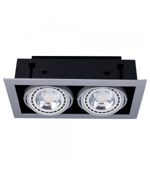 Встраиваемый светильник Nowodvorski Downlight 9572