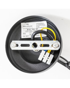 Уличный подвесной светильник Nowodvorski Tay 5293-foto6