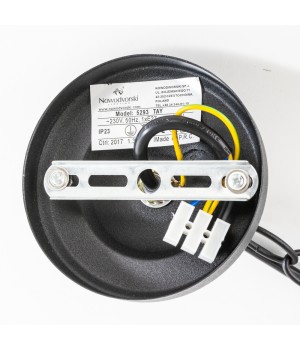 Уличный подвесной светильник Nowodvorski Tay 5293-foto6