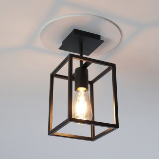 Потолочный cветильник Nowodvorski Crate 9045-foto7