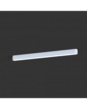 Потолочный cветильник Nowodvorski Soft Ceiling Led 90x6 7546-foto3