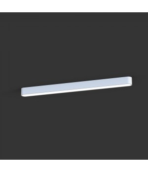 Потолочный cветильник Nowodvorski Soft Ceiling Led 90x6 7546-foto3