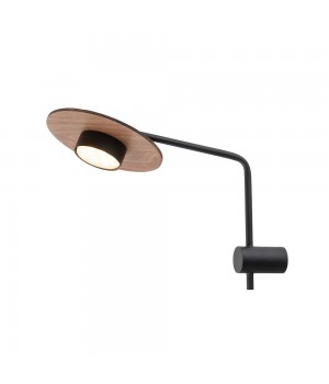 Настенный светильник Nowodvorski Disk 7645-foto2