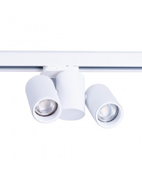 Трековый светильник Azzardo Meggara Track 3 AZ4442-foto4