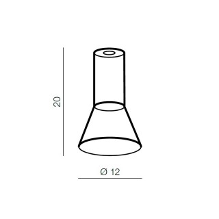 Плафон Azzardo Ziko AZ3414-foto3
