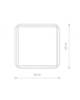 Настенно-потолочныйк с датчиком движения Nowodvorski Tahoe 3240-foto2