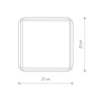 Настенно-потолочныйк с датчиком движения Nowodvorski Tahoe 3118-foto2