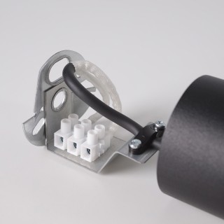 Подвесной светильник Nowodvorski Laser 490 8797-foto4