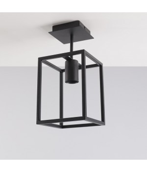 Потолочный cветильник Nowodvorski Crate 9045-foto5