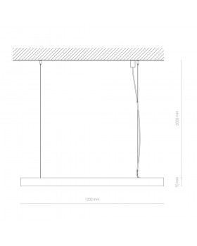 Накладной светильник Nowodvorski Office Pro Led 10211-foto4