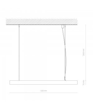 Накладной светильник Nowodvorski Office Pro Led 10211-foto4