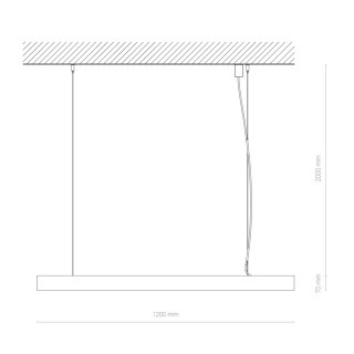 Накладной светильник Nowodvorski Office Pro Led 10211-foto4