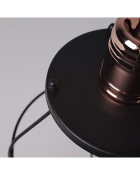 Потолочная люстра Nowodvorski Manufacture 9738-foto5