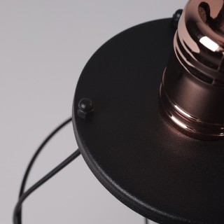 Потолочная люстра Nowodvorski Manufacture 9738-foto5