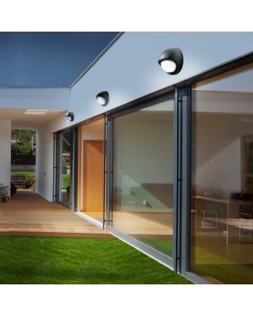 Настенный светильник Azzardo Gagarin AZ4352-foto3