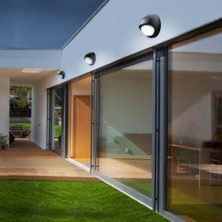 Настенный светильник Azzardo Gagarin AZ4352-foto3