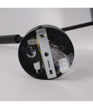 Бра Nowodvorski Hotel Plus 9071-foto6