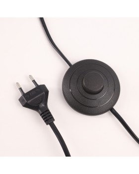 Торшер Zumaline MARESCA TS-170429F-BK-foto6