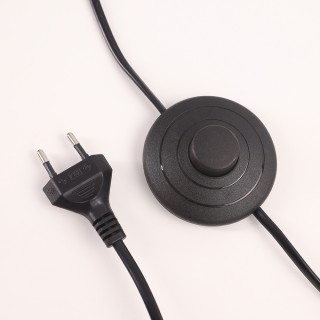 Торшер Zumaline MARESCA TS-170429F-BK-foto6