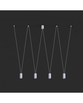 Подвесной светильник Nowodvorski More Eye 7824-foto2