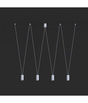 Подвесной светильник Nowodvorski More Eye 7824-foto2