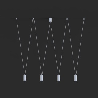 Подвесной светильник Nowodvorski More Eye 7824-foto2