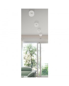 Встраиваемый светильник Azzardo Gelo AZ3539-foto2