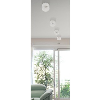 Встраиваемый светильник Azzardo Gelo AZ3539-foto2