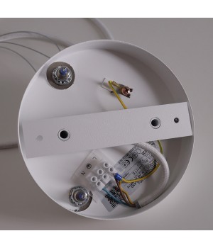 Подвесной светильник Nowodvorski Egg Xl 9025-foto3