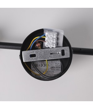 Бра Nowodvorski Sticks 6267-foto2