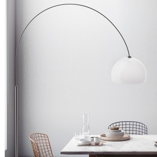 Торшер Zumaline VISION TS-010121W-foto2