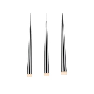 Подвесной светильник Azzardo Stylo 3 AZ0133-foto2