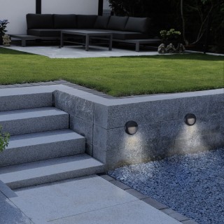 Настенный светильник Azzardo Ove AZ4508-foto2