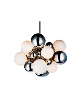 Подвесная люстра Azzardo Noble AZ0110-foto2