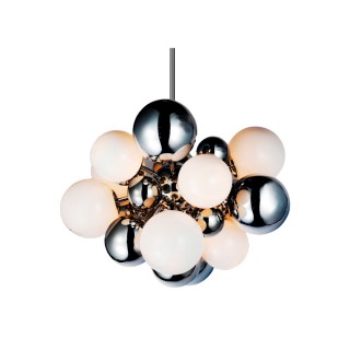 Подвесная люстра Azzardo Noble AZ0110-foto2