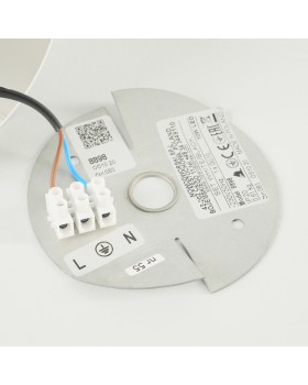 Накладной светильник Nowodvorski Set 8898-foto4