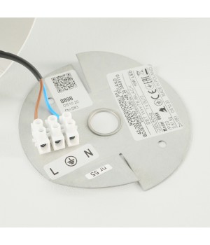 Накладной светильник Nowodvorski Point Plexi L 6528-foto4