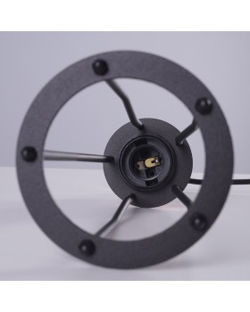 Подвесная люстра Nowodvorski Workshop A 6337-foto3