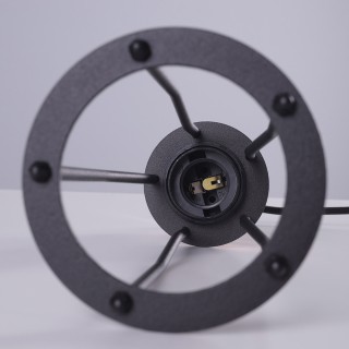 Подвесная люстра Nowodvorski Workshop A 6337-foto3