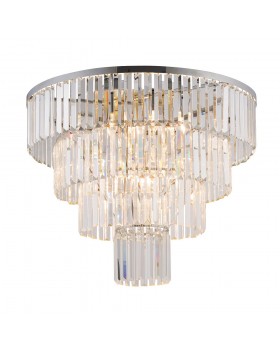 Потолочная люстра Nowodvorski Cristal L 7631-foto2