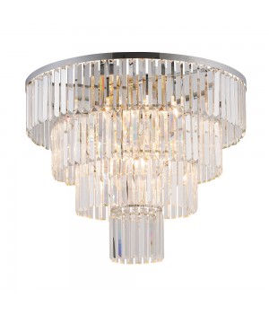 Потолочная люстра Nowodvorski Cristal L 7631-foto2