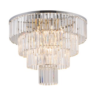 Потолочная люстра Nowodvorski Cristal L 7631-foto2