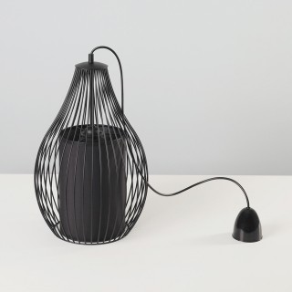 Подвесная люстра Nowodvorski Camilla 4610-foto3