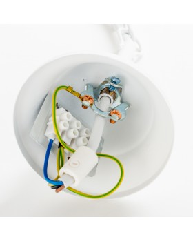 Подвесная люстра Nowodvorski Margaret 6330-foto6