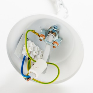 Подвесная люстра Nowodvorski Margaret 6330-foto6