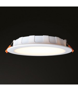 Встраиваемый светильник Nowodvorski Kos Led 8775-foto2