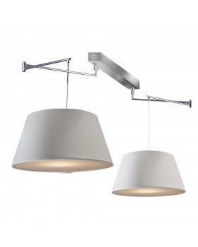 Основание потолочного светильника Azzardo Natalia AZ1923-foto3