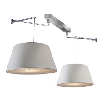 Основание потолочного светильника Azzardo Natalia AZ1923-foto3