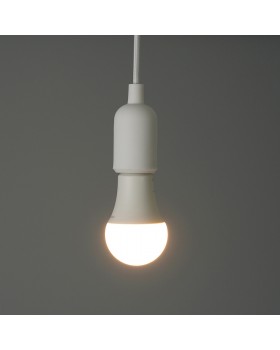 Подвесной светильник Nowodvorski Silicone 6403-foto2