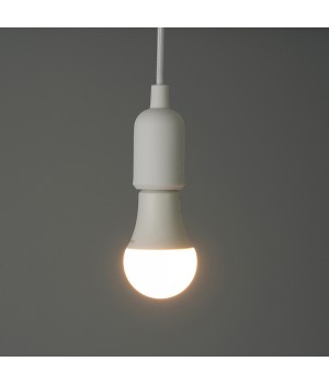 Подвесной светильник Nowodvorski Silicone 6403-foto2